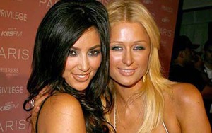 Paris Hilton: 'Tôi đã truyền cảm hứng cho sự nổi tiếng của Kim Kardashian'